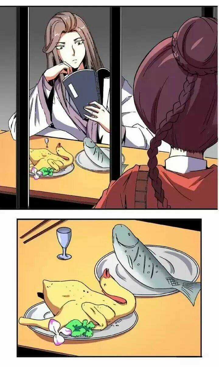 Tướng Quân Hữu Hỷ Chapter 79 trang 2