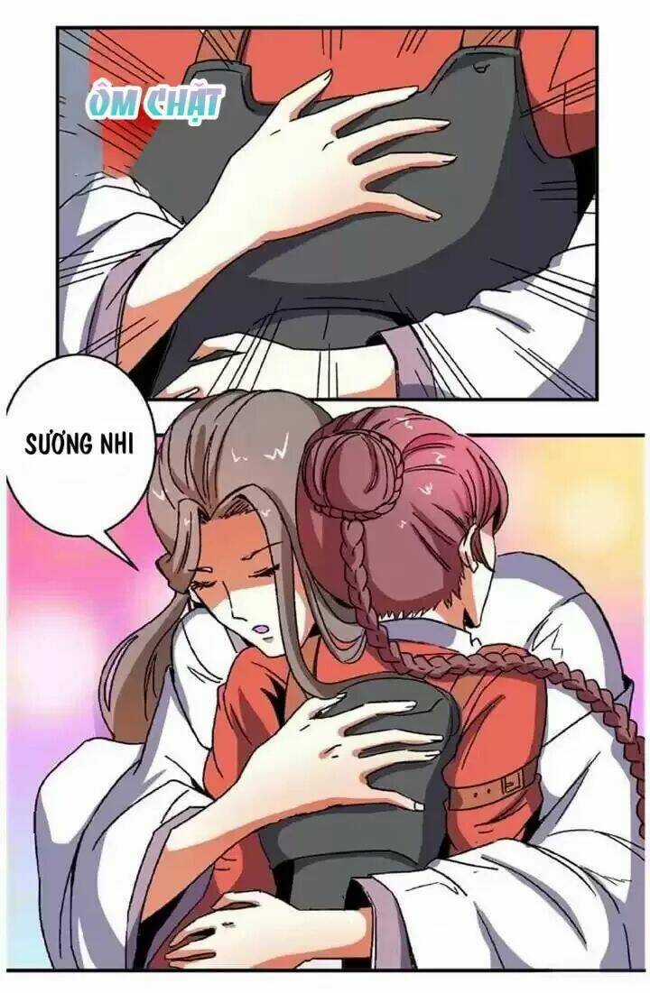 Tướng Quân Hữu Hỷ Chapter 79 trang 9