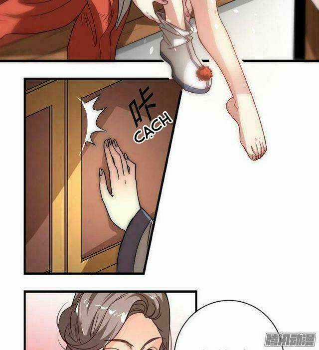 Tướng Quân Hữu Hỷ Chapter 8 trang 14