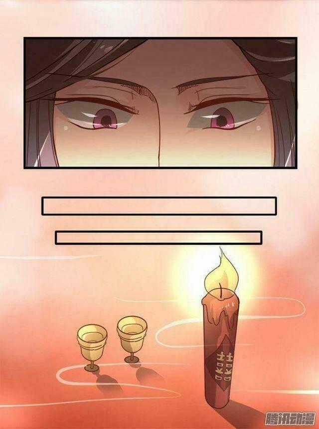 Tướng Quân Hữu Hỷ Chapter 8 trang 22