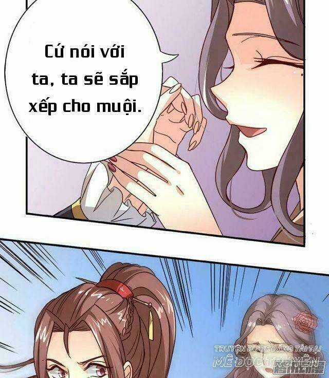 Tướng Quân Hữu Hỷ Chapter 9 trang 10