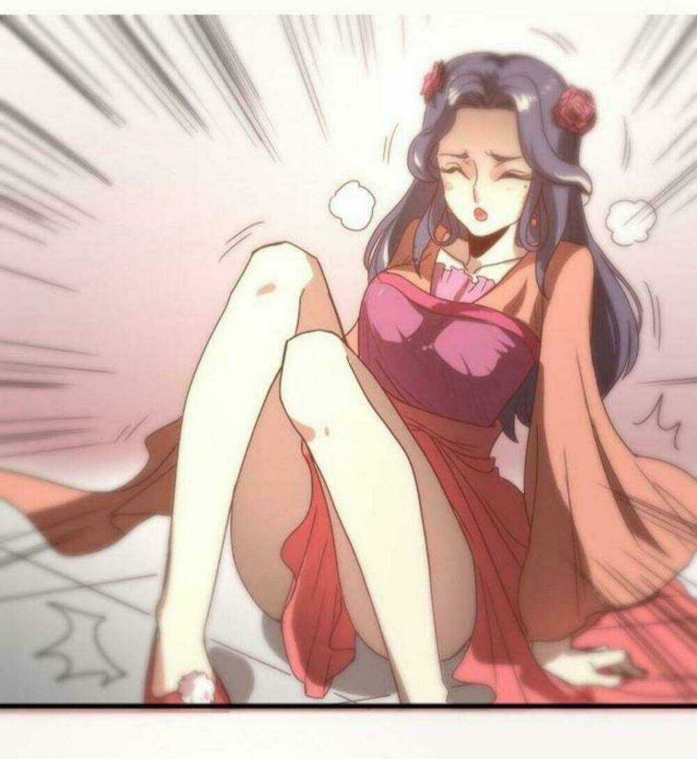 Tướng Quân Hữu Hỷ Chapter 9 trang 12