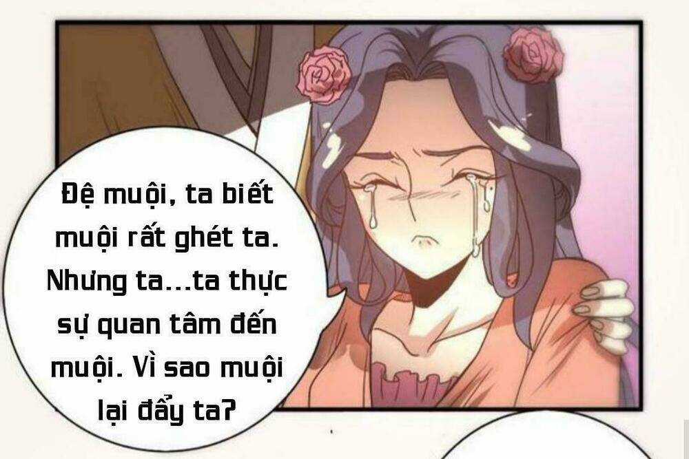 Tướng Quân Hữu Hỷ Chapter 9 trang 14