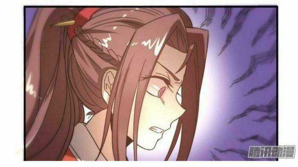 Tướng Quân Hữu Hỷ Chapter 9 trang 16