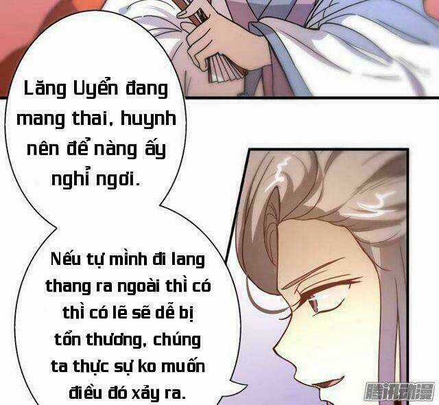 Tướng Quân Hữu Hỷ Chapter 9 trang 18