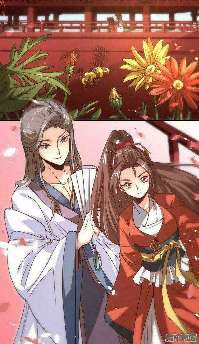 Tướng Quân Hữu Hỷ Chapter 9 trang 2