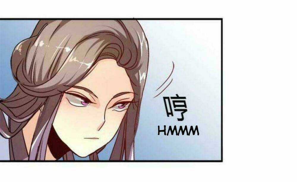 Tướng Quân Hữu Hỷ Chapter 9 trang 4