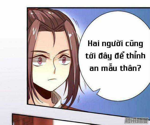 Tướng Quân Hữu Hỷ Chapter 9 trang 6