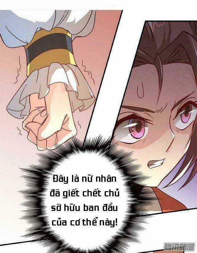 Tướng Quân Hữu Hỷ Chapter 9 trang 8