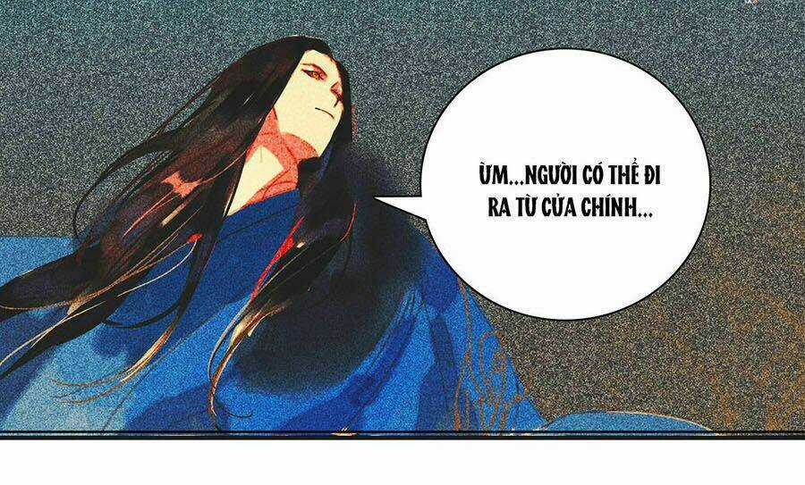 Tướng Quân Mời Lên Giường Chapter 13 trang 26