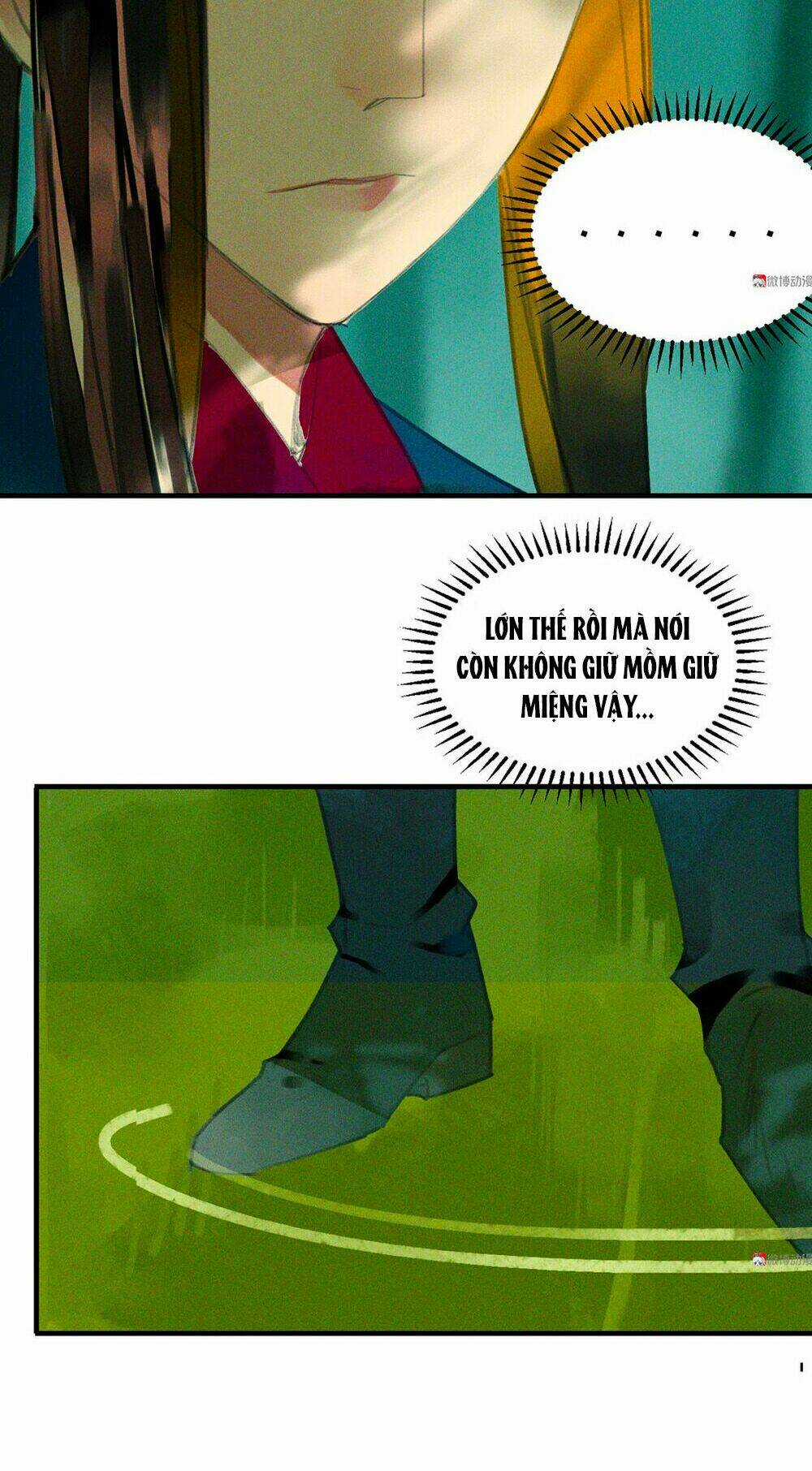 Tướng Quân Mời Lên Giường Chapter 19 trang 10
