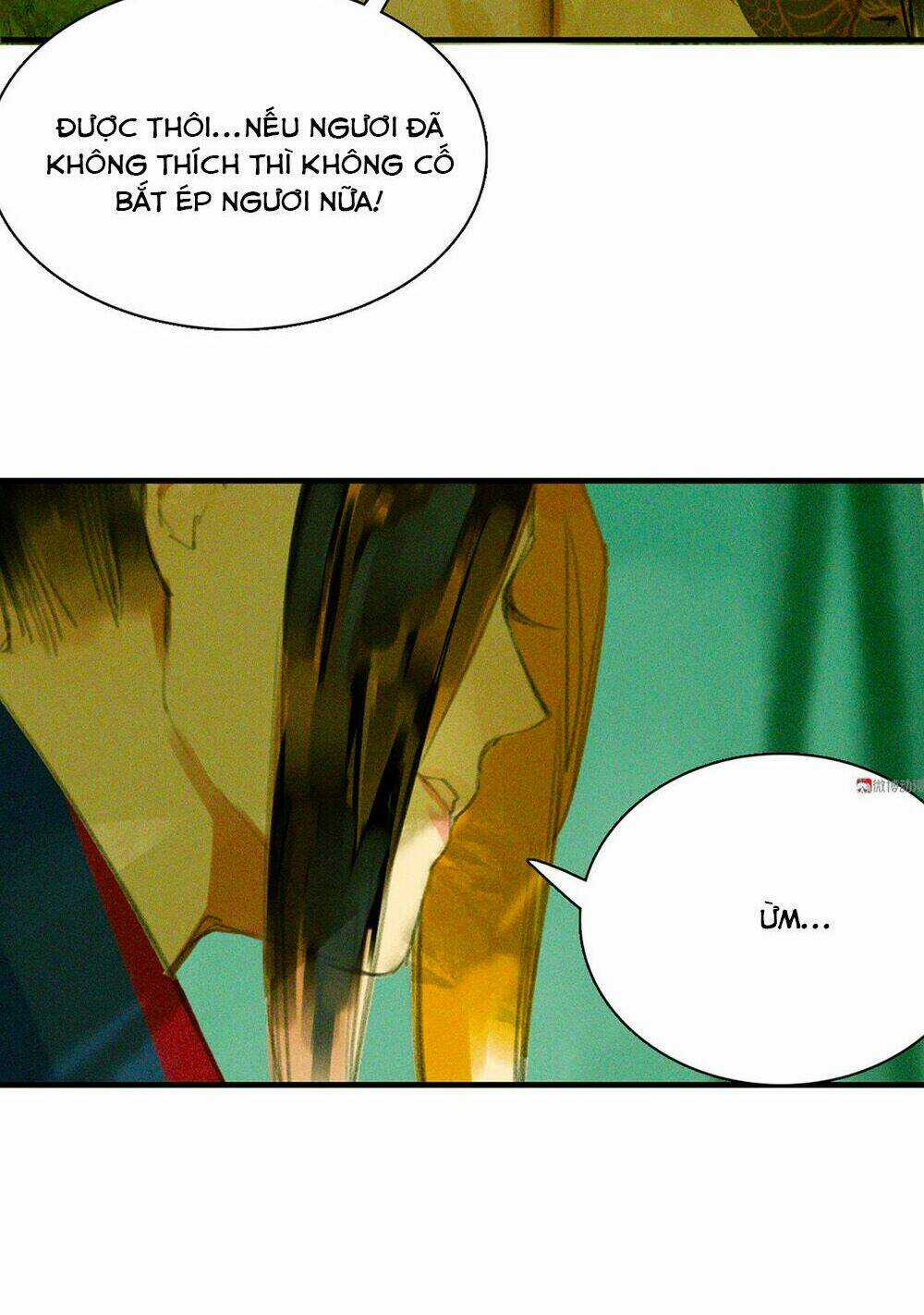 Tướng Quân Mời Lên Giường Chapter 19 trang 13