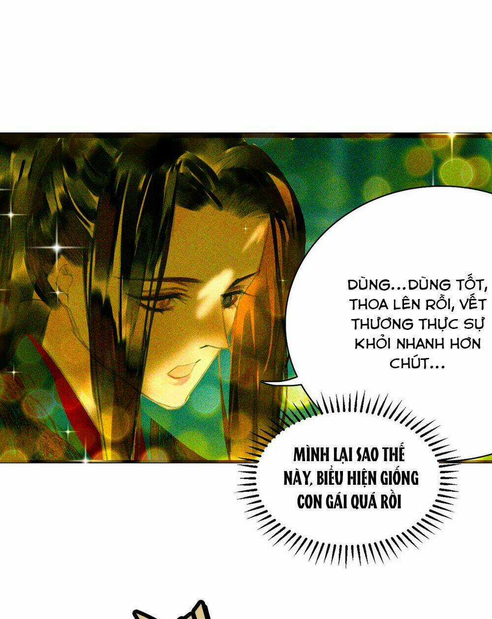 Tướng Quân Mời Lên Giường Chapter 19 trang 17