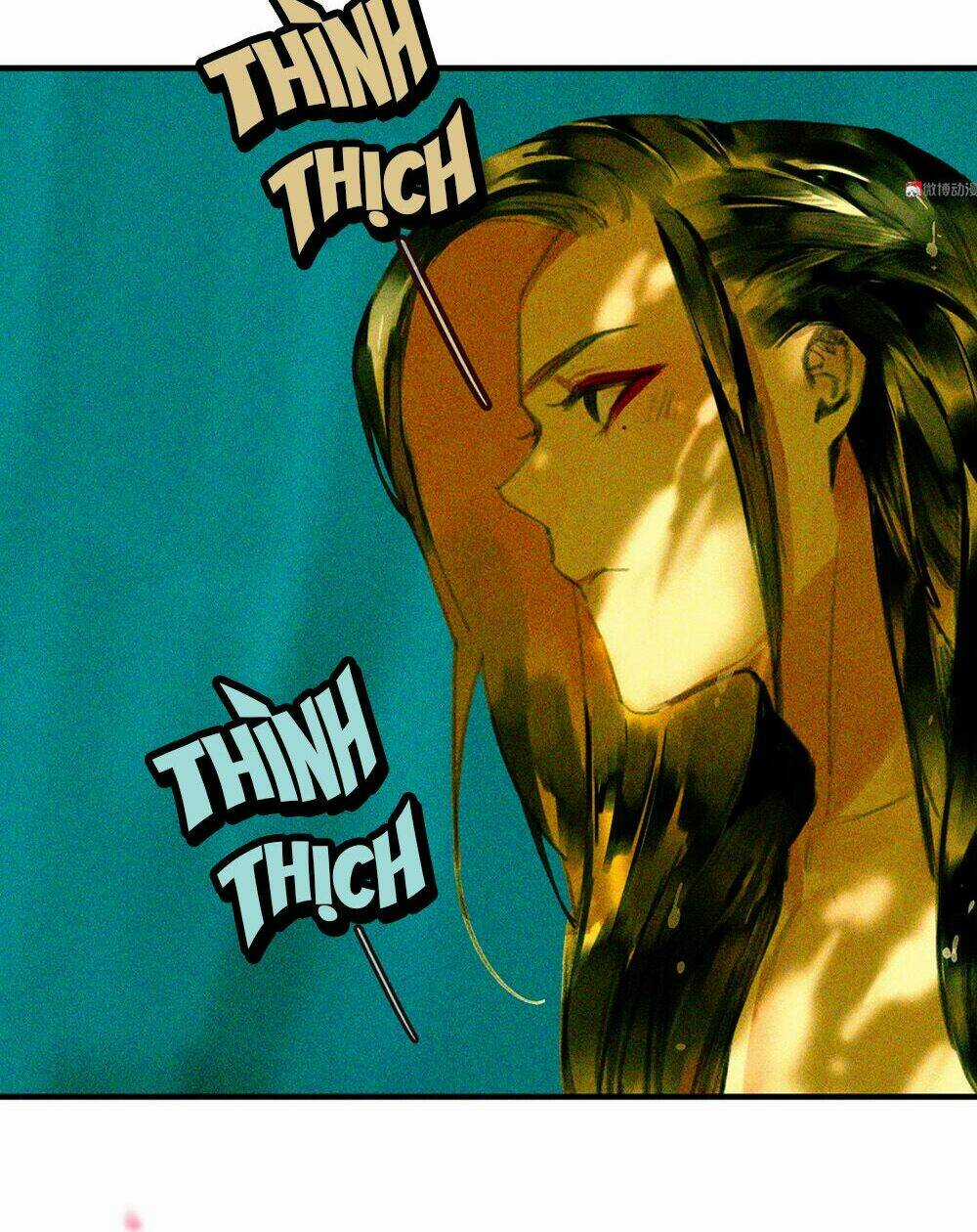 Tướng Quân Mời Lên Giường Chapter 19 trang 18