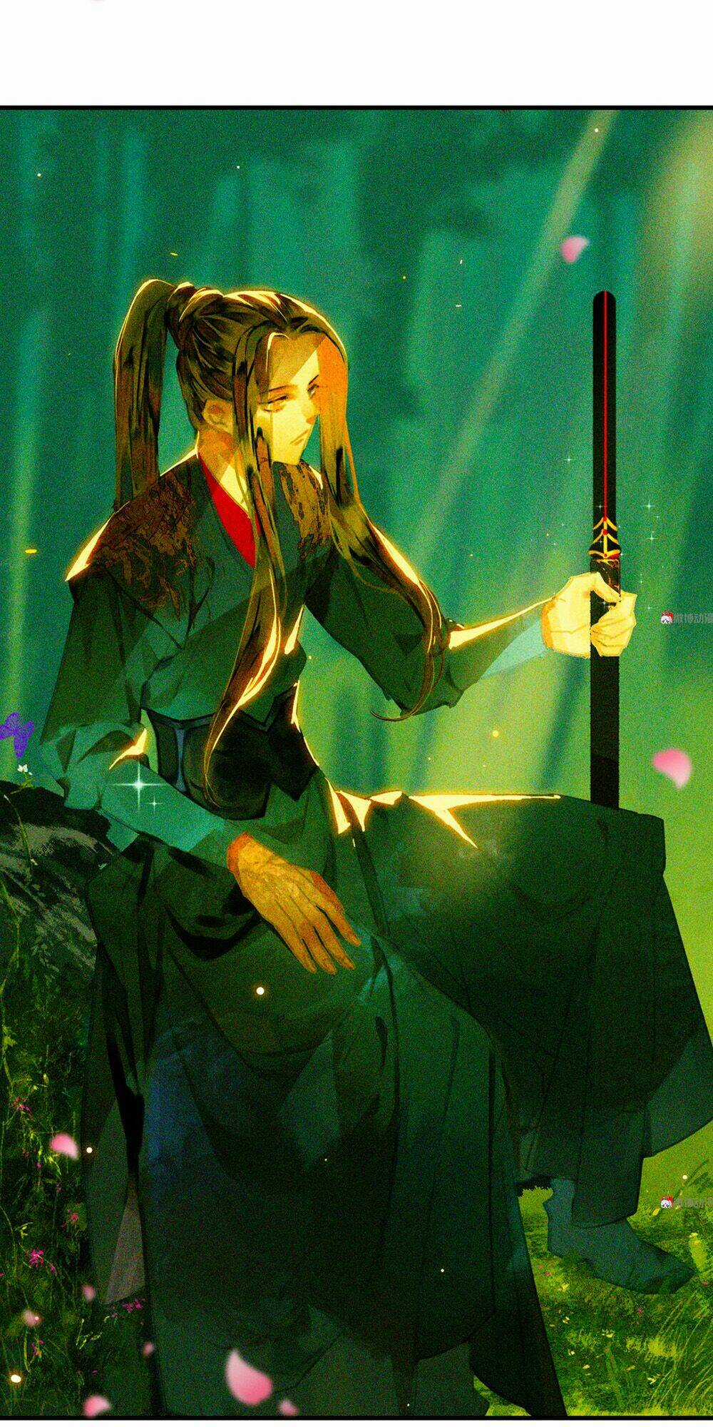 Tướng Quân Mời Lên Giường Chapter 19 trang 19