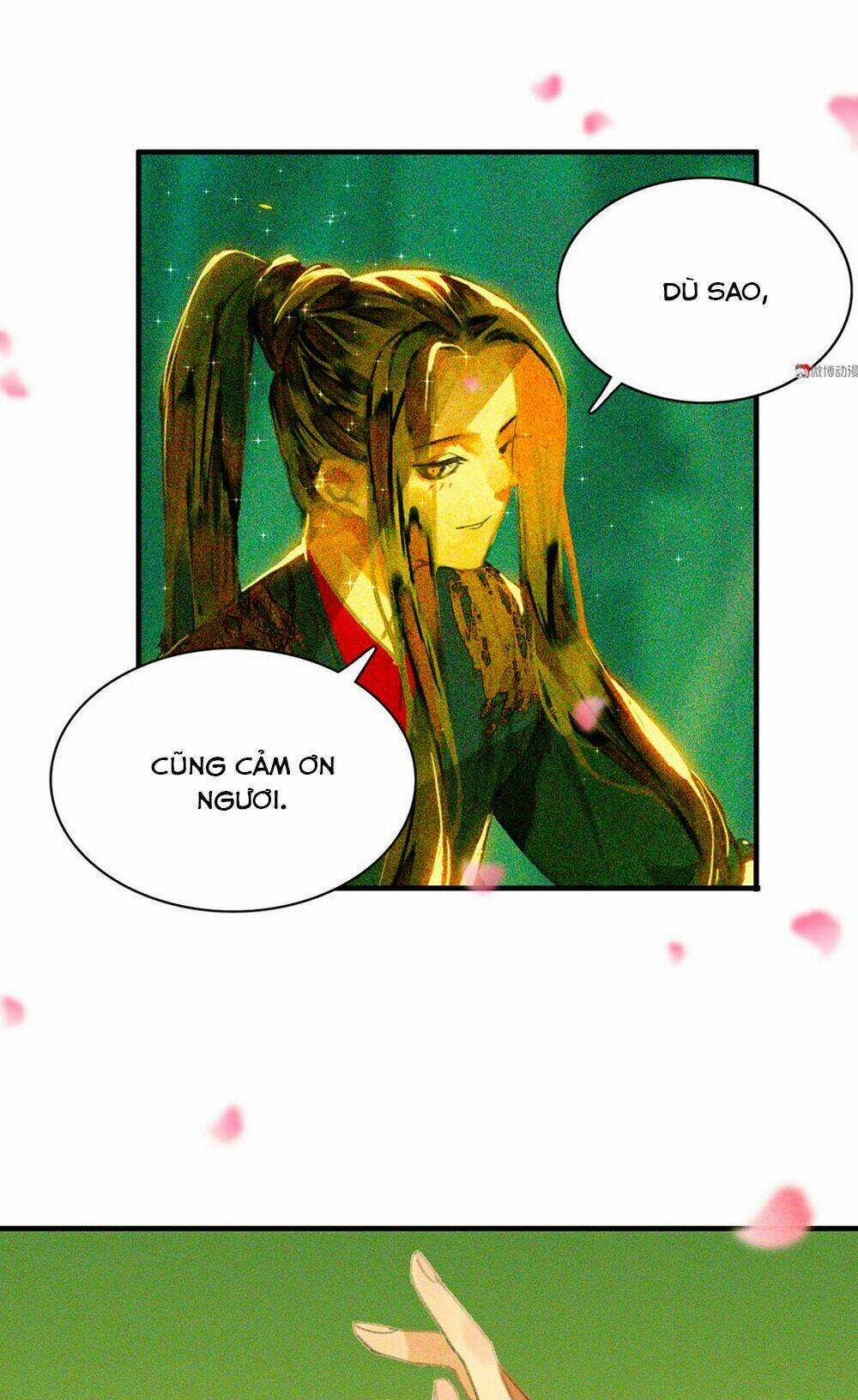 Tướng Quân Mời Lên Giường Chapter 19 trang 20