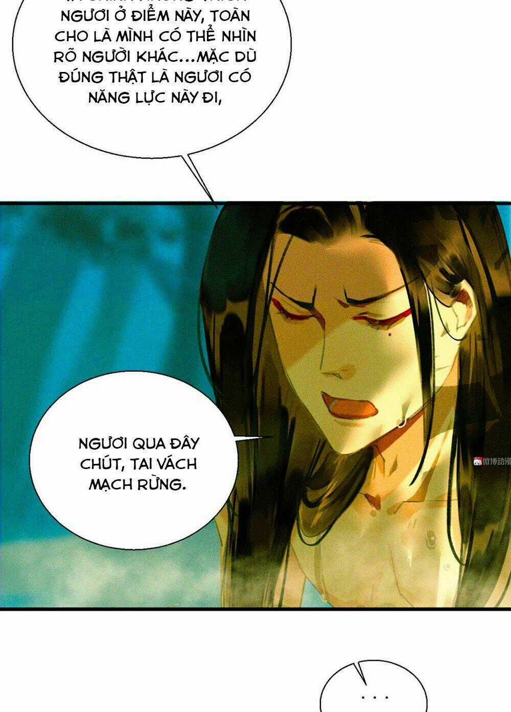 Tướng Quân Mời Lên Giường Chapter 19 trang 28