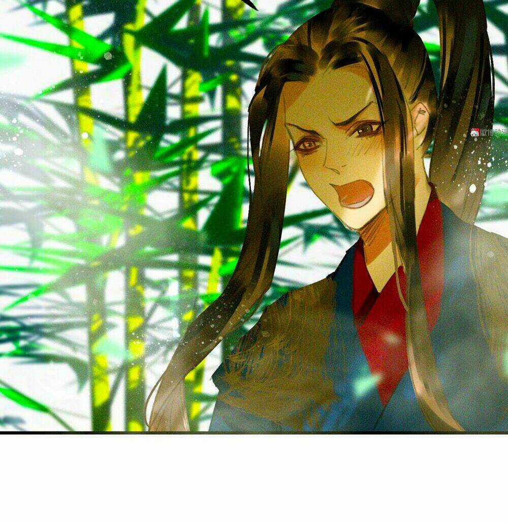 Tướng Quân Mời Lên Giường Chapter 19 trang 5