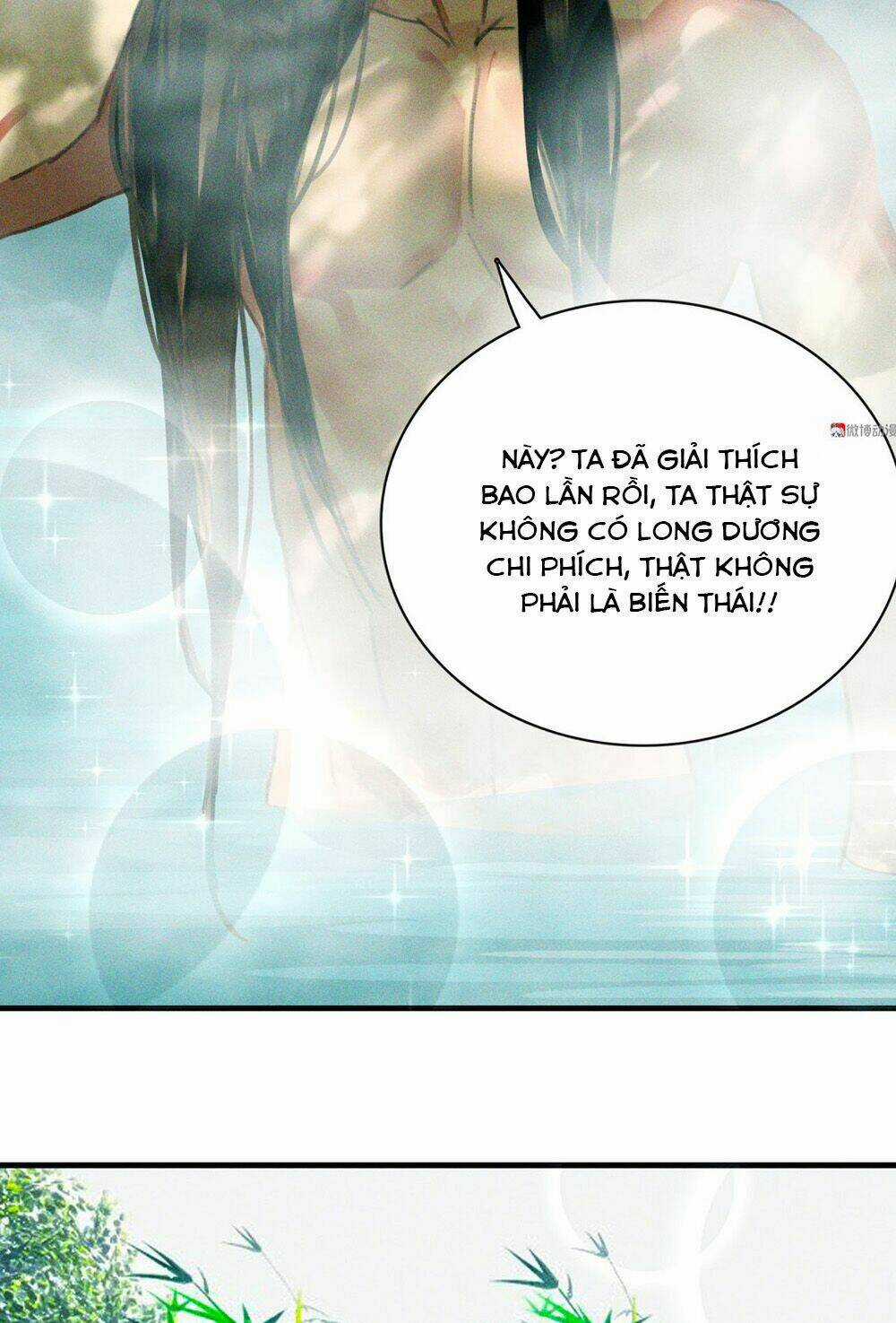 Tướng Quân Mời Lên Giường Chapter 19 trang 7