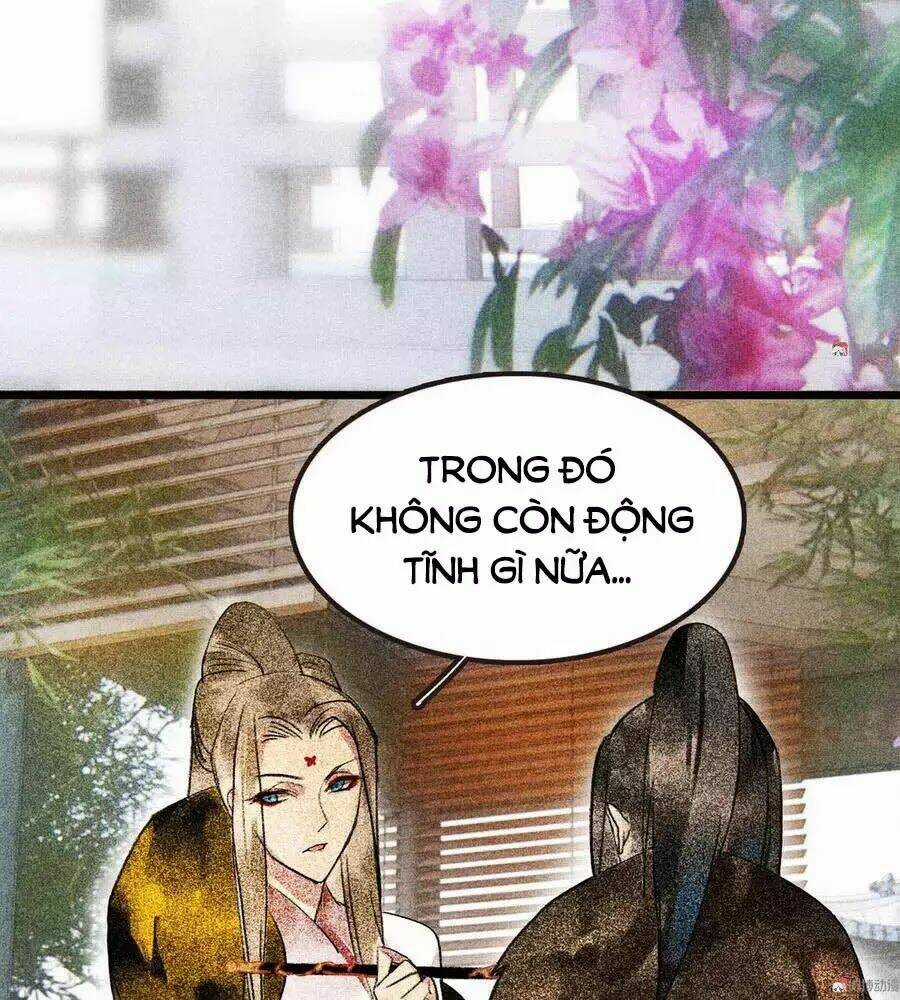 Tướng Quân Mời Lên Giường Chapter 28 trang 10