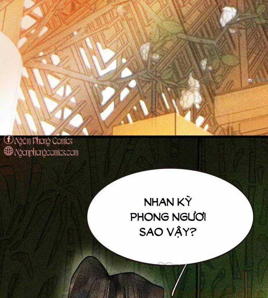 Tướng Quân Mời Lên Giường Chapter 28 trang 2