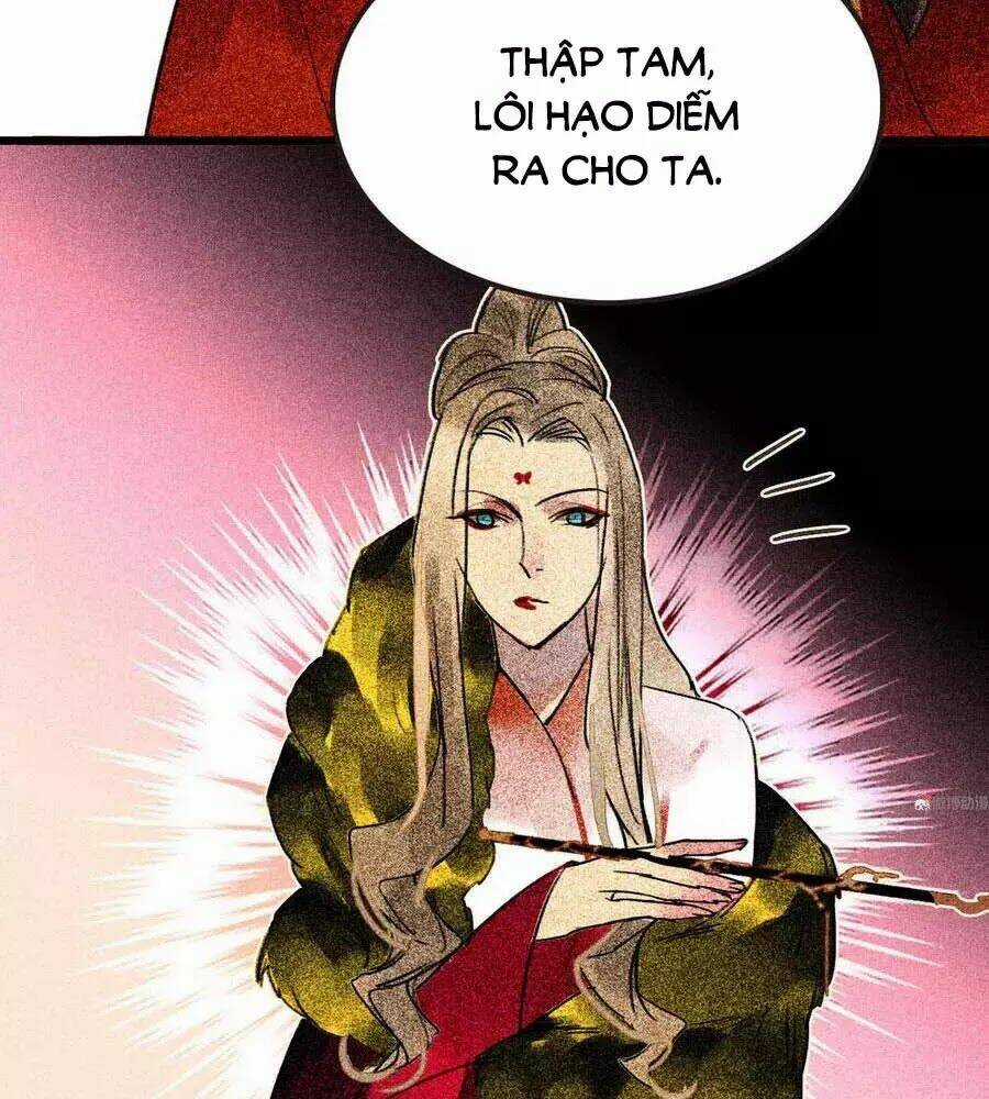 Tướng Quân Mời Lên Giường Chapter 28 trang 26