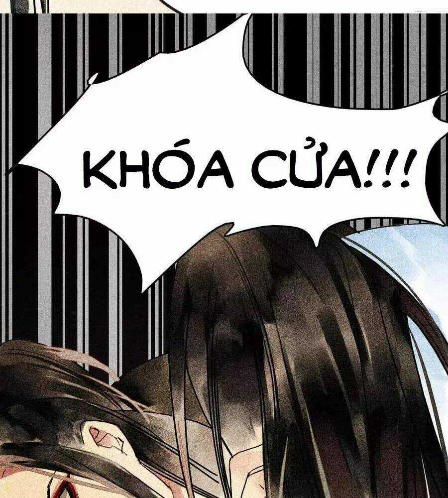 Tướng Quân Mời Lên Giường Chapter 28 trang 31