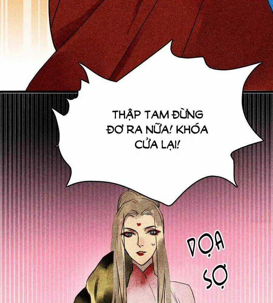 Tướng Quân Mời Lên Giường Chapter 28 trang 33