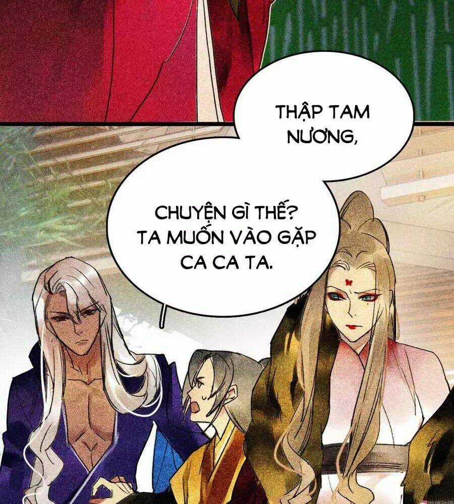 Tướng Quân Mời Lên Giường Chapter 28 trang 36