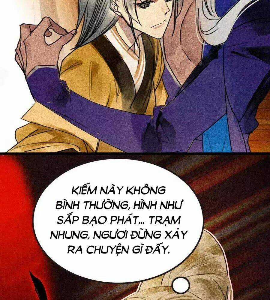 Tướng Quân Mời Lên Giường Chapter 28 trang 42