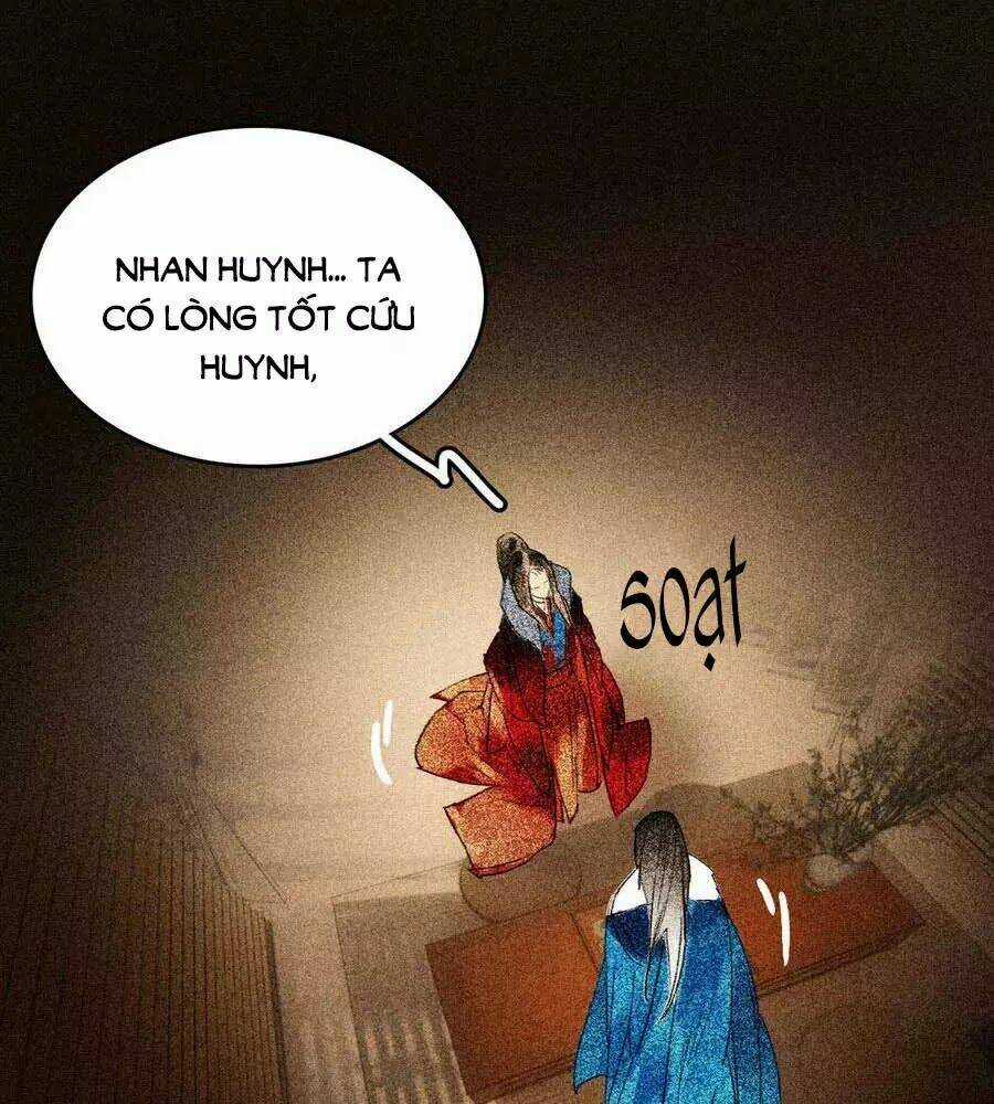 Tướng Quân Mời Lên Giường Chapter 28 trang 49