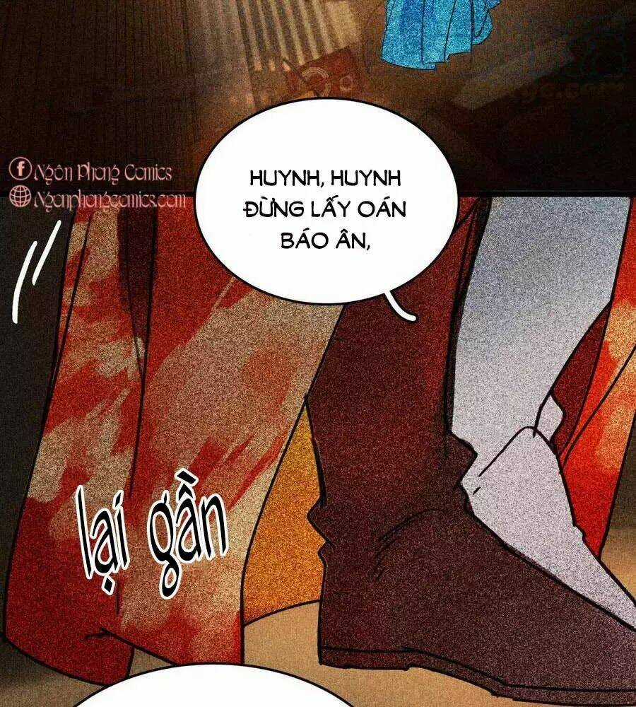 Tướng Quân Mời Lên Giường Chapter 28 trang 50