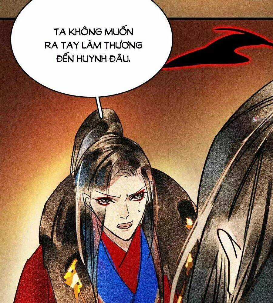 Tướng Quân Mời Lên Giường Chapter 28 trang 51