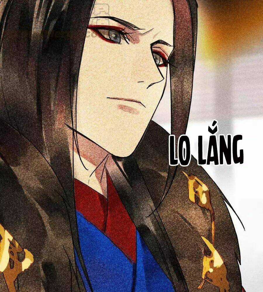 Tướng Quân Mời Lên Giường Chapter 28 trang 7