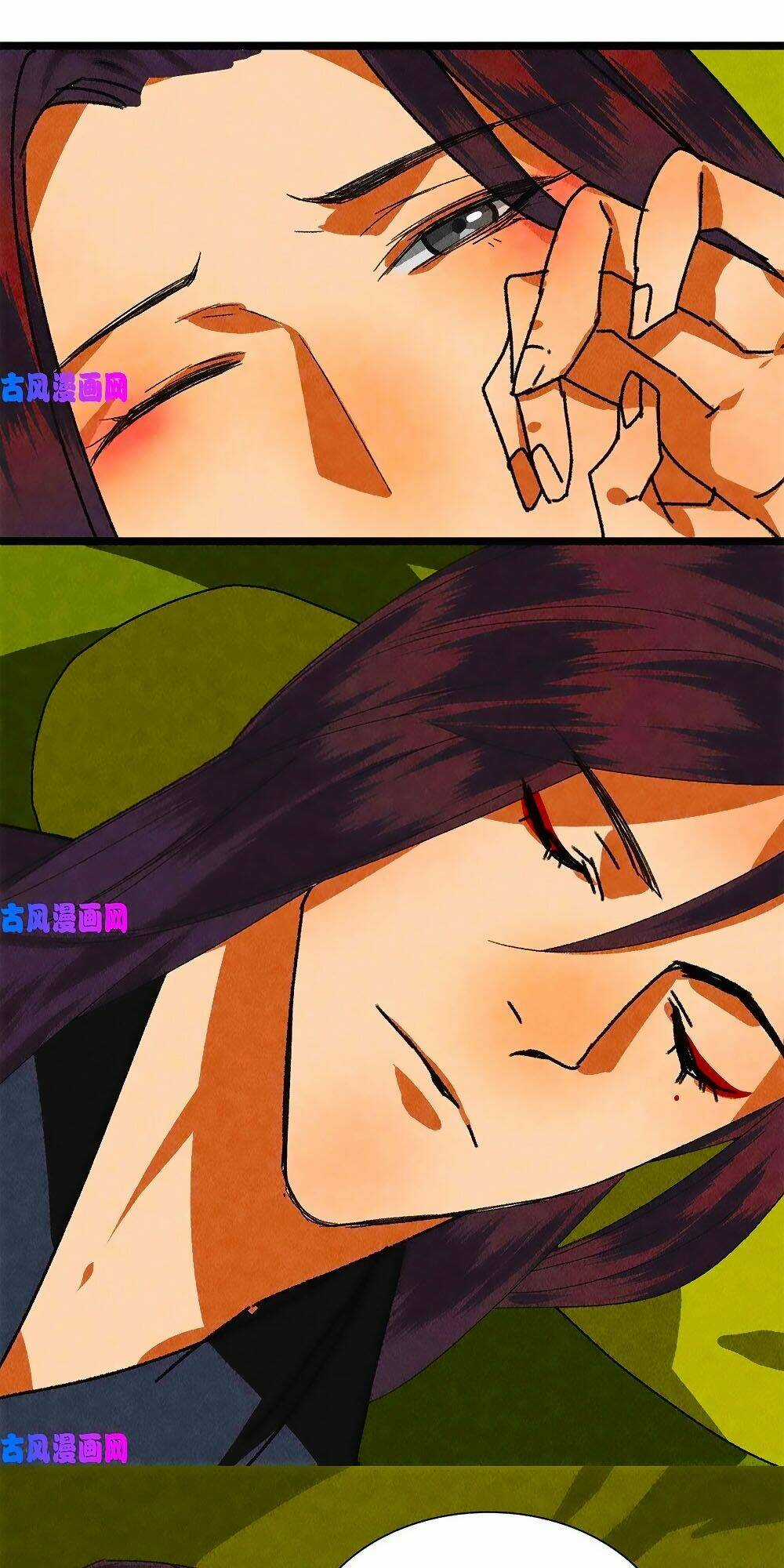 Tướng Quân Mời Lên Giường Chapter 42 trang 16