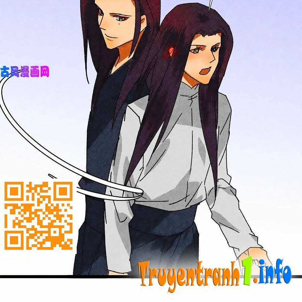 Tướng Quân Mời Lên Giường Chapter 42 trang 29