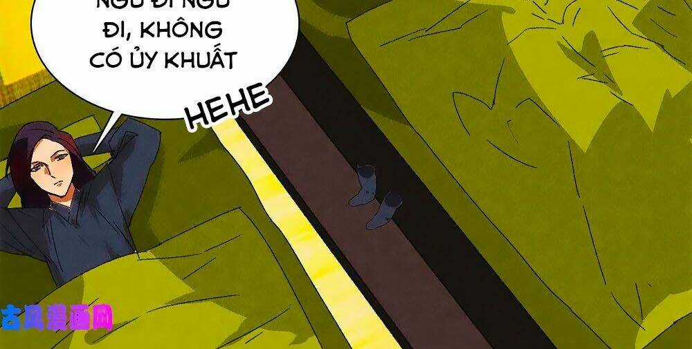 Tướng Quân Mời Lên Giường Chapter 42 trang 5