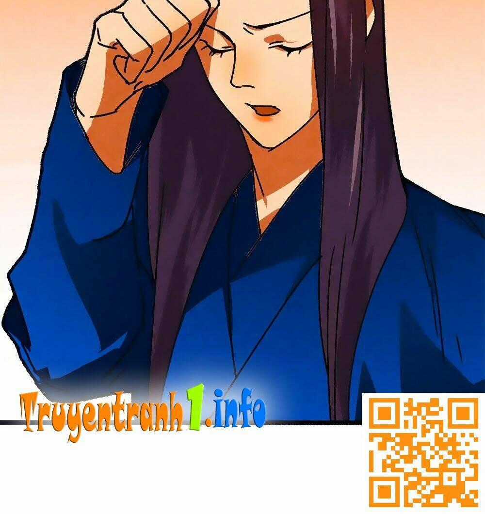 Tướng Quân Mời Lên Giường Chapter 46 trang 25