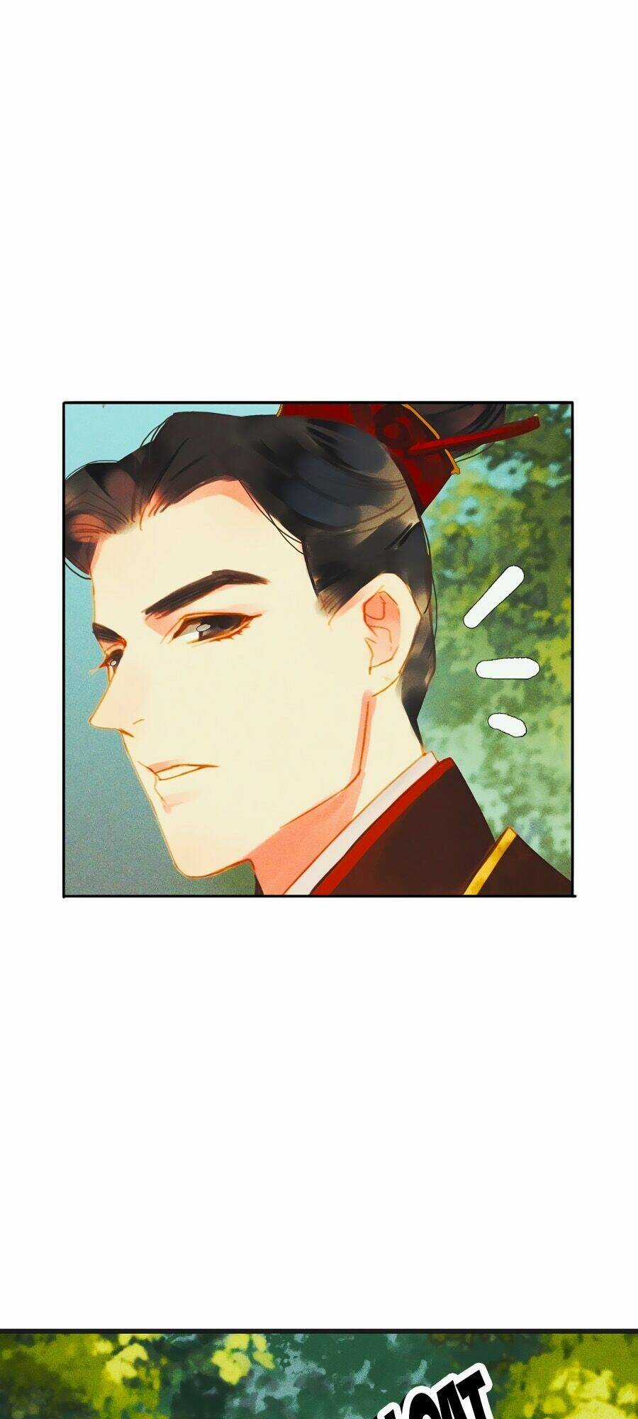 Tướng Quân Mời Lên Giường Chapter 9 trang 19