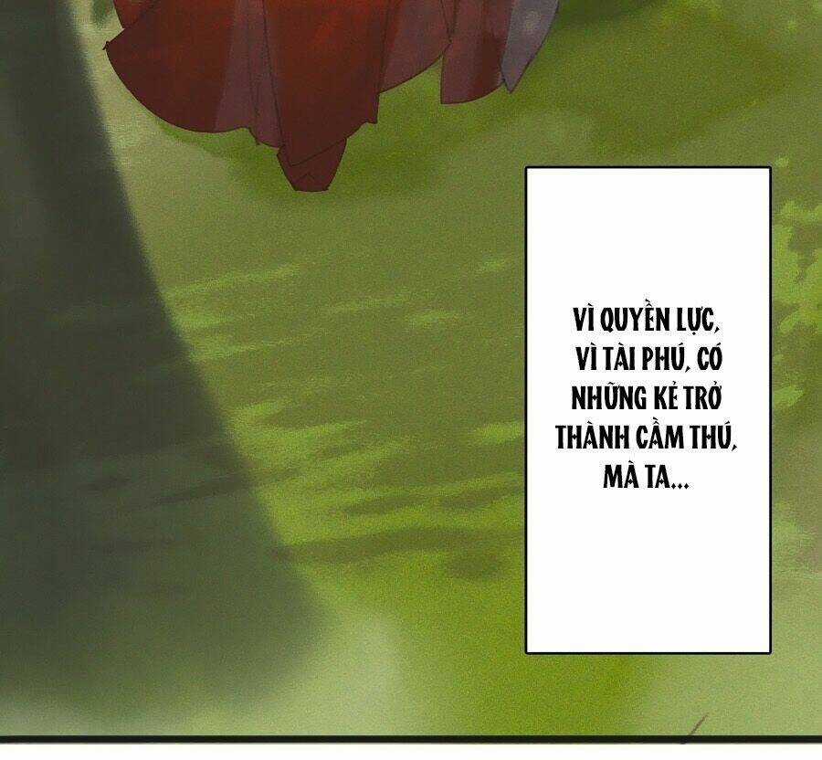 Tướng Quân Mời Lên Giường Chapter 9 trang 32