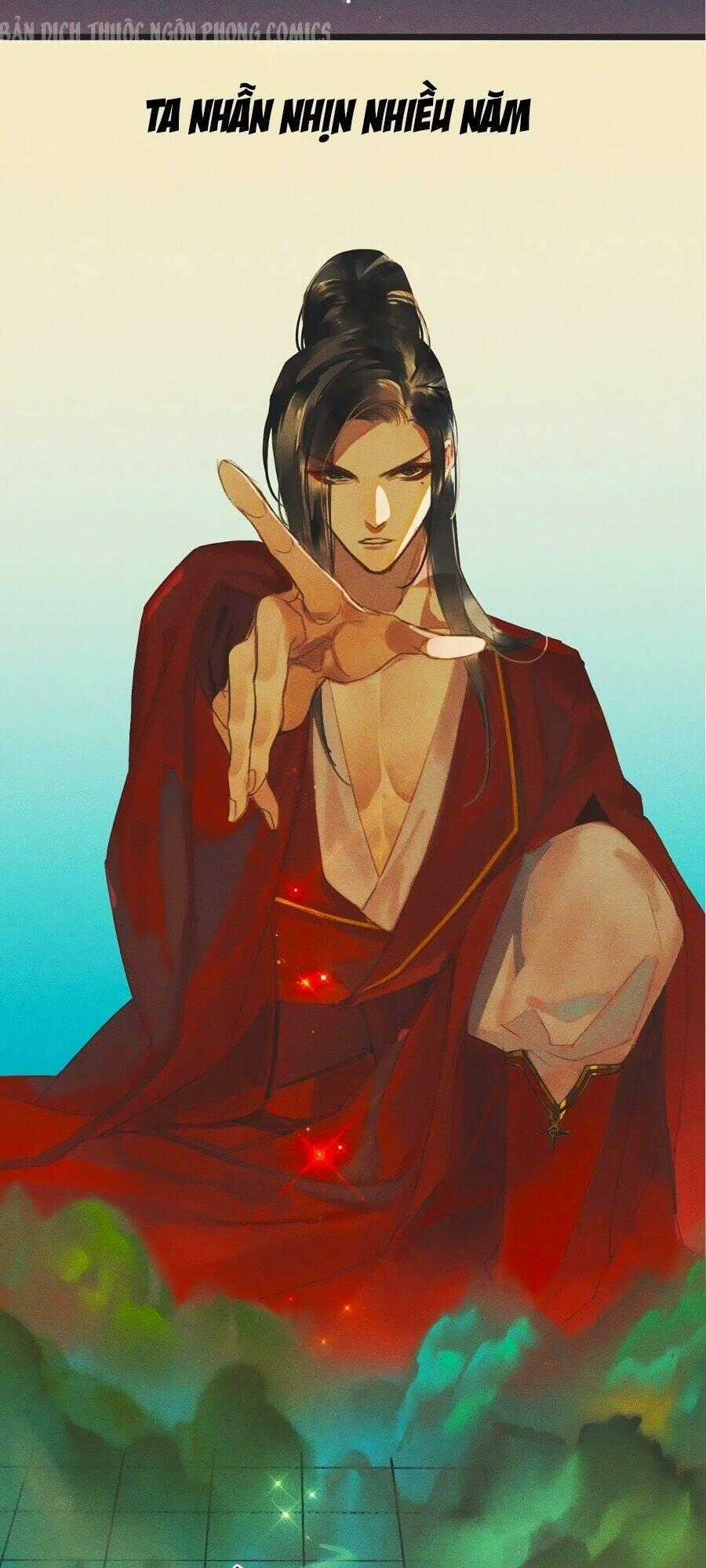 Tướng Quân Mời Lên Giường Chapter 9 trang 37