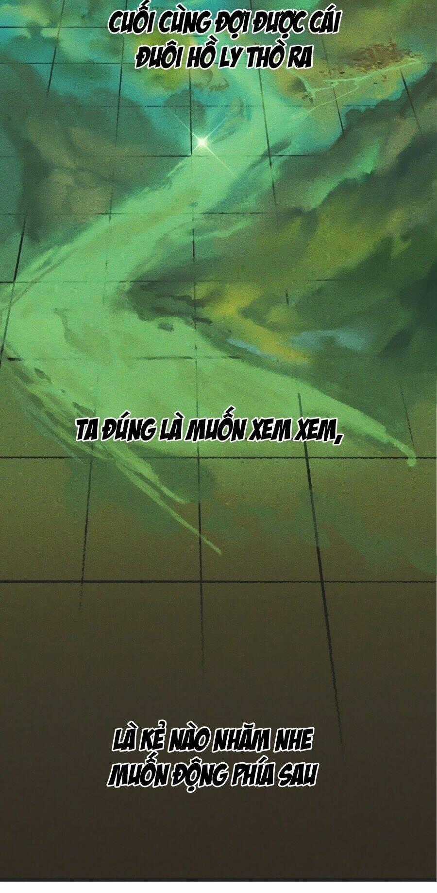 Tướng Quân Mời Lên Giường Chapter 9 trang 38
