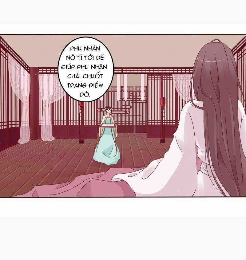 Tướng Quân Mời Ra Trận Chapter 1 trang 10