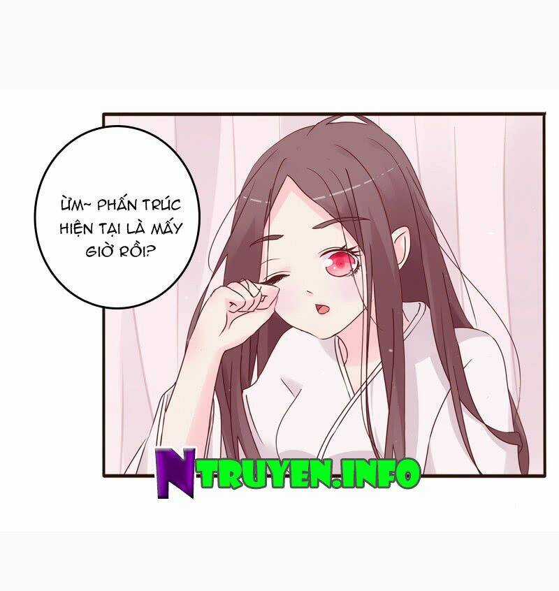 Tướng Quân Mời Ra Trận Chapter 1 trang 11