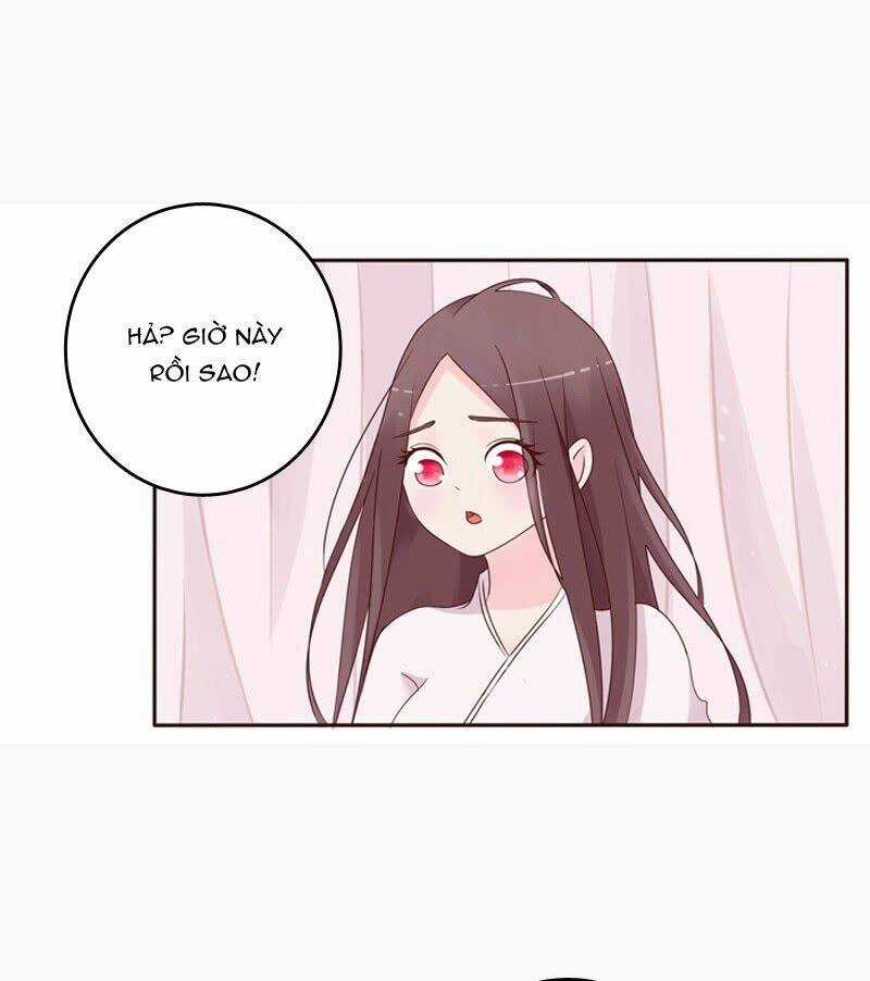 Tướng Quân Mời Ra Trận Chapter 1 trang 13