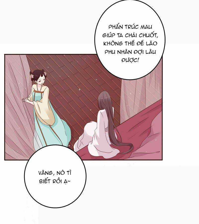 Tướng Quân Mời Ra Trận Chapter 1 trang 14