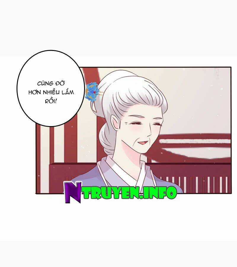 Tướng Quân Mời Ra Trận Chapter 1 trang 23