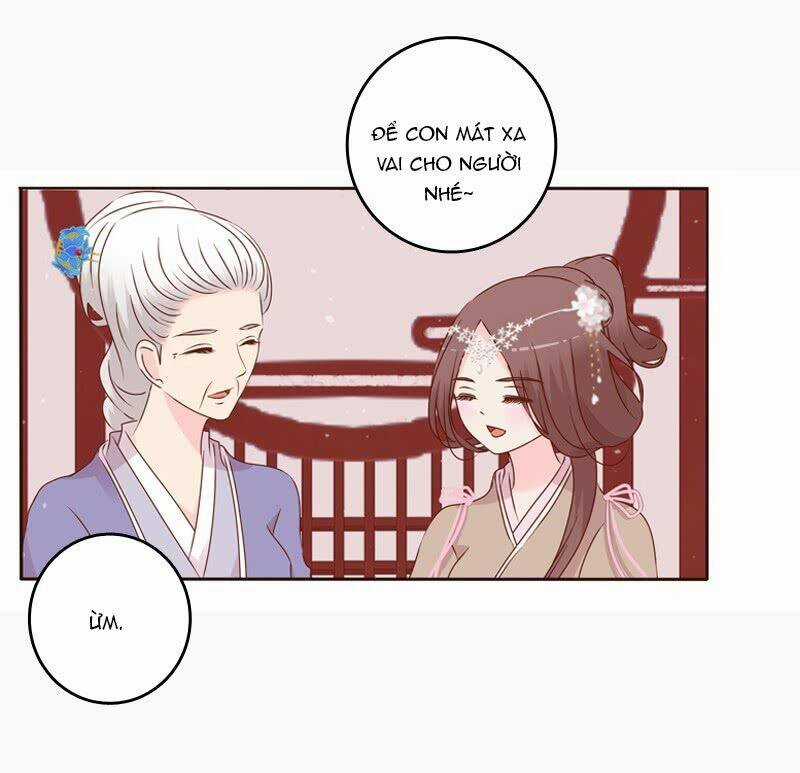 Tướng Quân Mời Ra Trận Chapter 1 trang 24