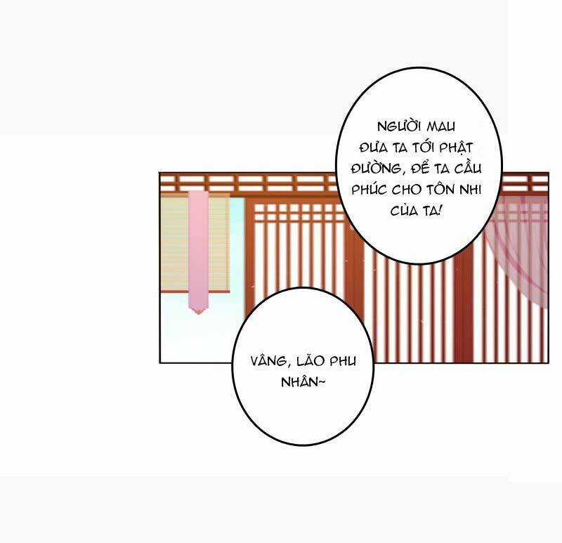 Tướng Quân Mời Ra Trận Chapter 1 trang 29