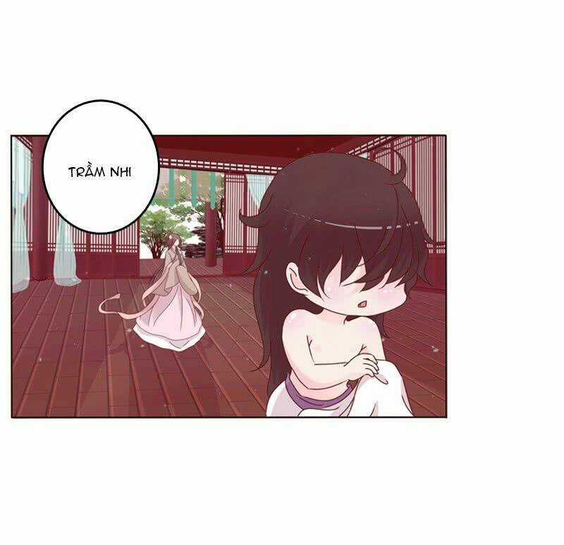 Tướng Quân Mời Ra Trận Chapter 1 trang 38